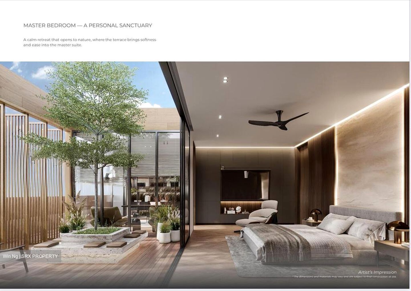 Jalan Naga Sari (D11), Detached #513768211